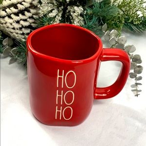 Rae Dunn Christmas mug